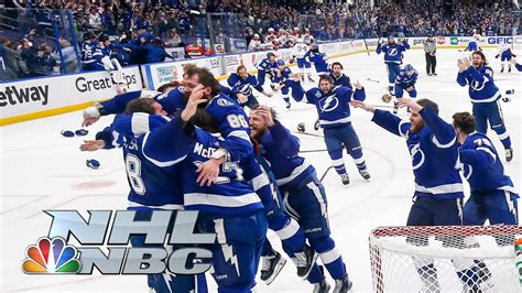 nhl stanley cup final 2021.